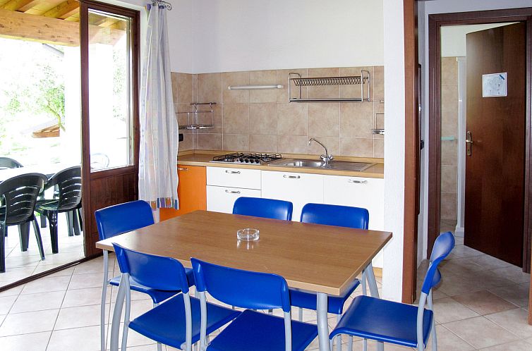 Vakantiehuis San Giorgio Vacanze