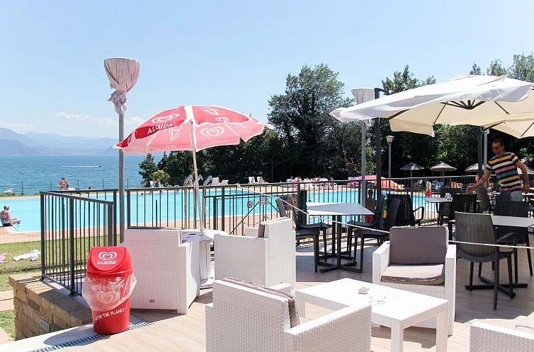 Vakantiehuis San Giorgio Vacanze