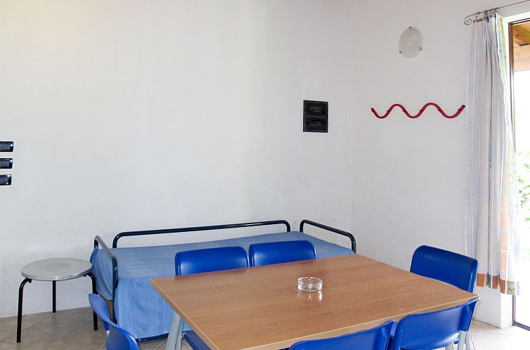 Vakantiehuis San Giorgio Vacanze