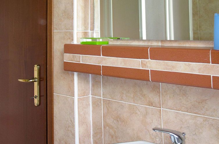 Vakantiehuis San Giorgio Vacanze