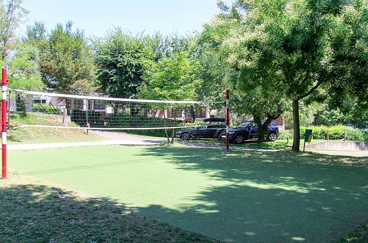 Vakantiehuis San Giorgio Vacanze