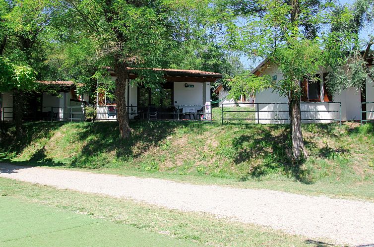 Vakantiehuis San Giorgio Vacanze