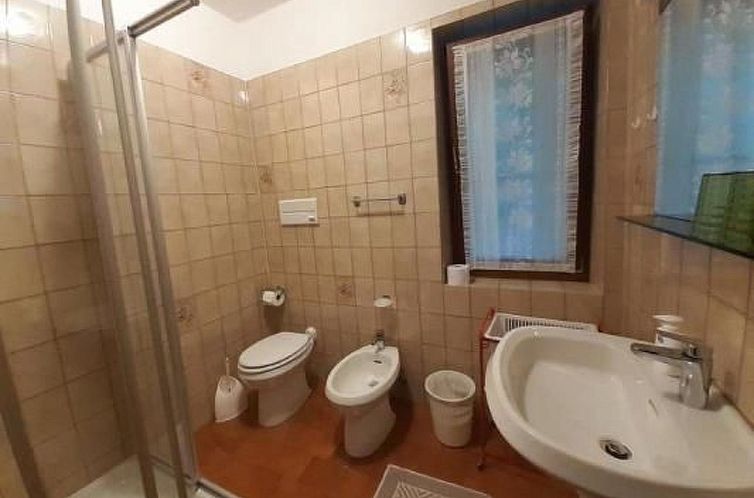 Appartement Zwei-Zimmer-Wohnung mit herrlicher Terrasse mit 