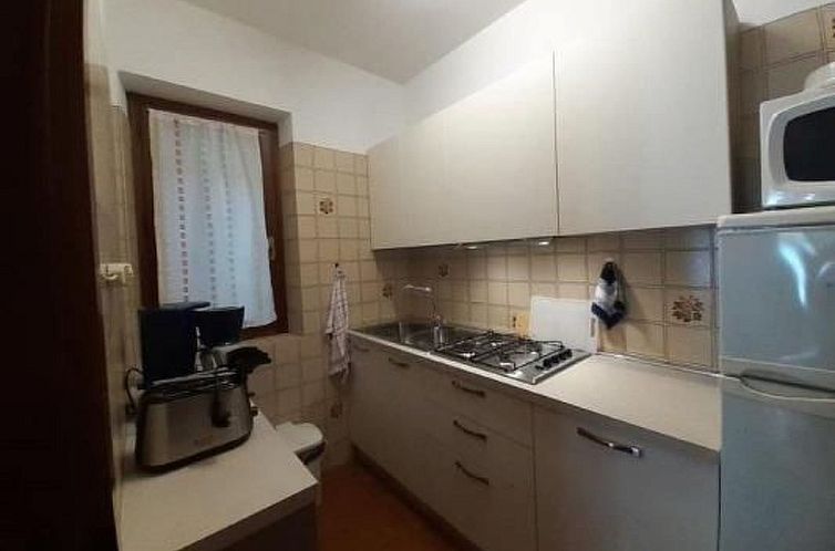 Appartement Zwei-Zimmer-Wohnung mit herrlicher Terrasse mit 