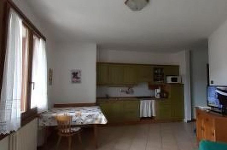 Appartement Balkon mit Seeblick, WiFi,, Nähe zum Zentrum