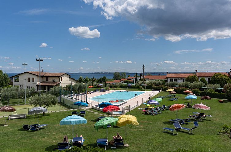 Unterkunft 0893121 - Appartement Italienische Seen - Appartement Primera