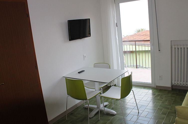 Appartement Wohnung mit Wasserblick