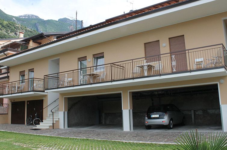 Appartement Wohnung mit Wasserblick