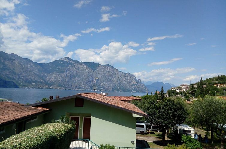 Appartement Wohnung mit Wasserblick