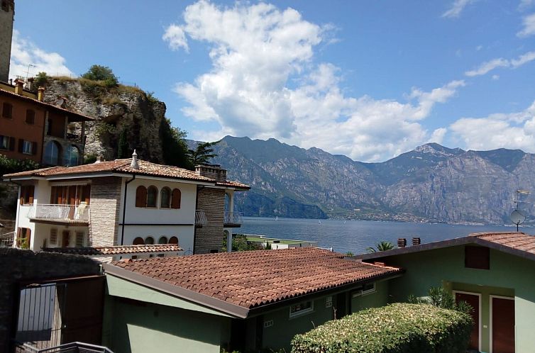 Appartement Wohnung mit Wasserblick