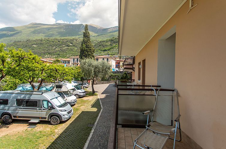 Appartement Wohnung mit Wasserblick