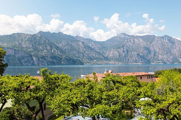 Appartement Wohnung mit Wasserblick
