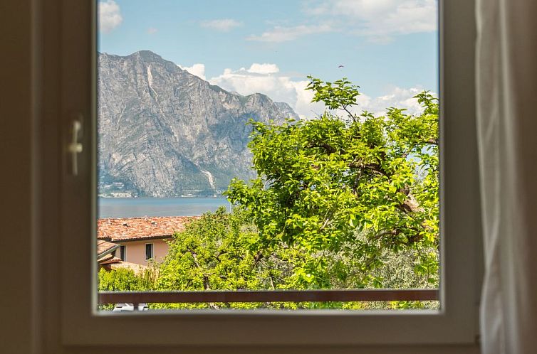 Appartement Wohnung mit Wasserblick