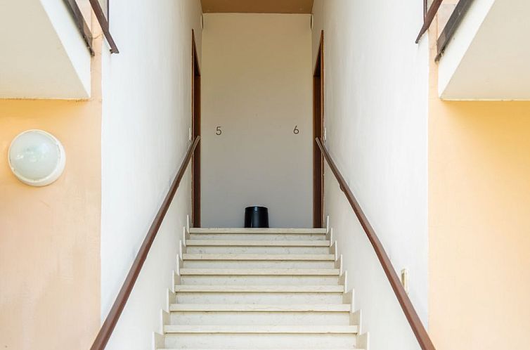 Appartement Wohnung mit Wasserblick