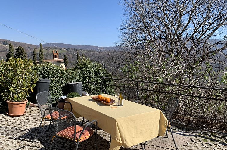 Guest house 08931304 - Holiday property Italian Lakes - Vakantiehuis Casa Stella + Casa Susanne