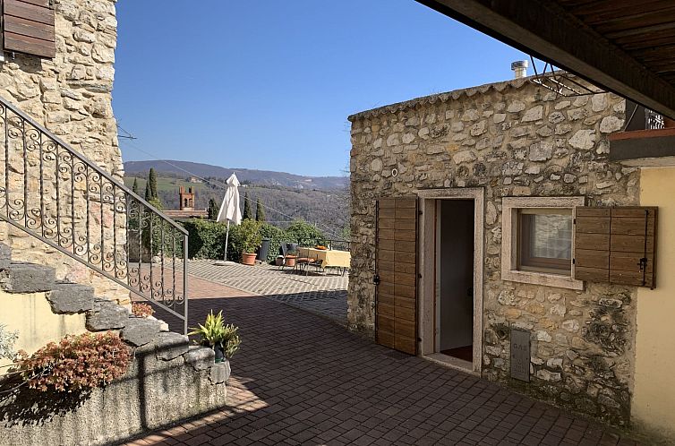 Vakantiehuis Casa Stella + Casa Susanne