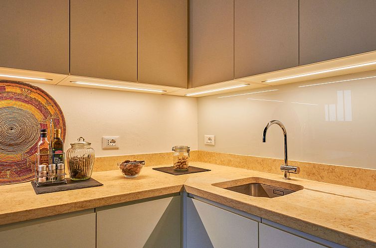 Vakantiehuis Casa Stella + Casa Susanne