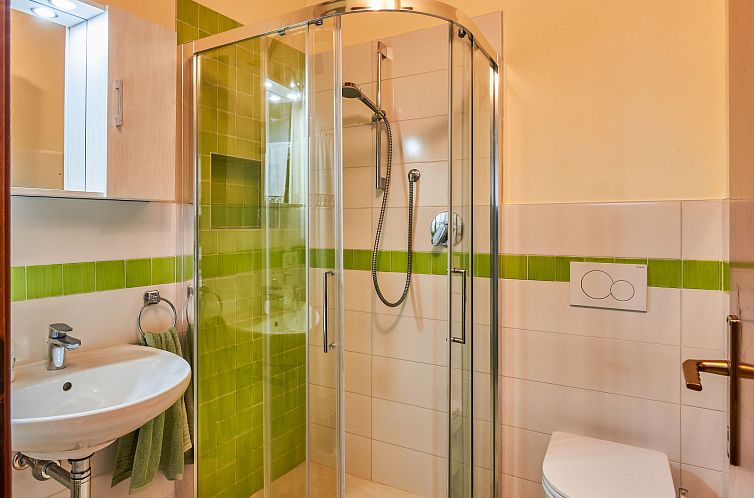 Vakantiehuis Casa Stella + Casa Susanne