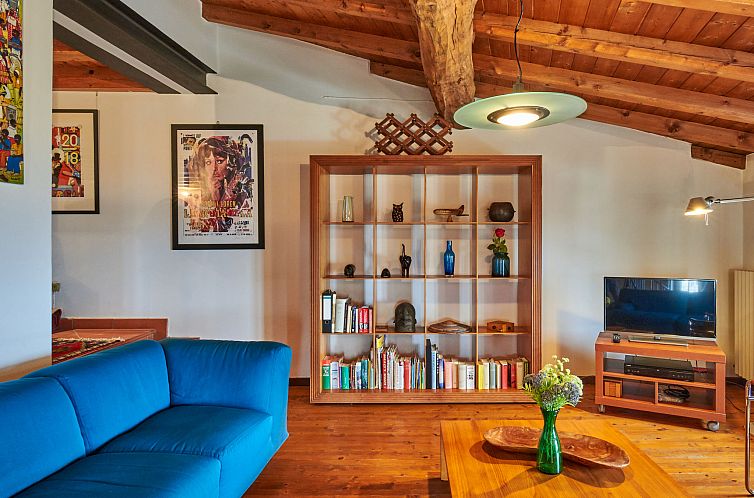 Vakantiehuis Casa Stella + Casa Susanne