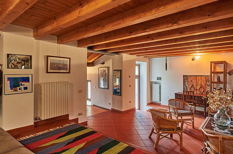 Vakantiehuis Casa Stella + Casa Susanne