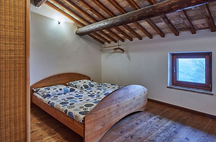 Vakantiehuis Casa Stella + Casa Susanne