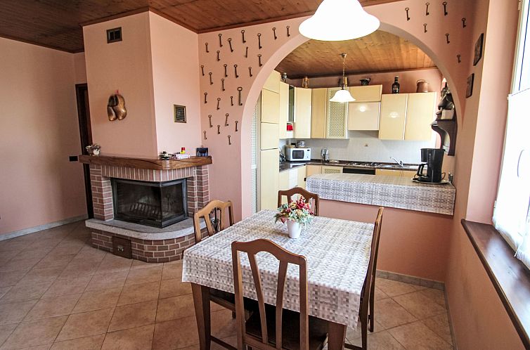 Appartement Rudi