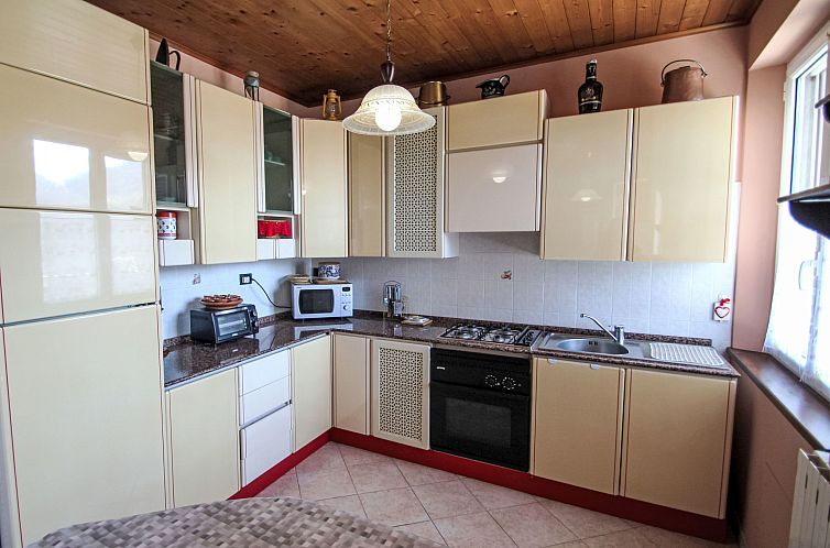 Appartement Rudi
