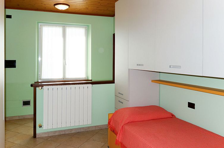 Appartement Rudi
