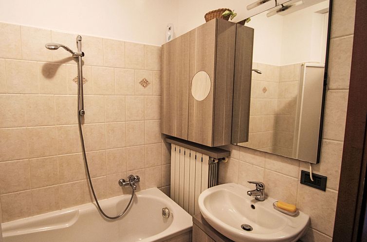 Appartement Rudi
