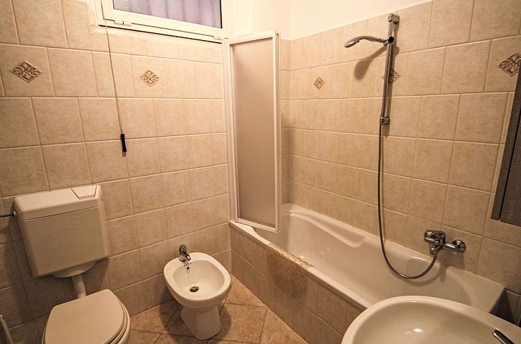 Appartement Rudi