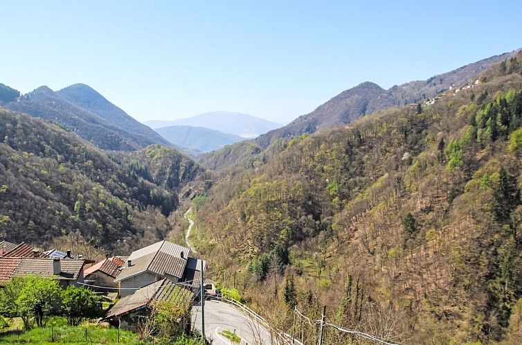 Appartement Rudi