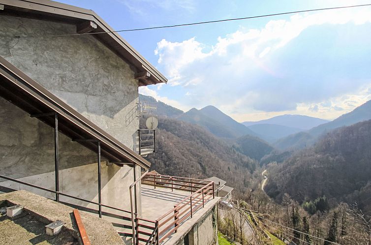 Appartement Rudi