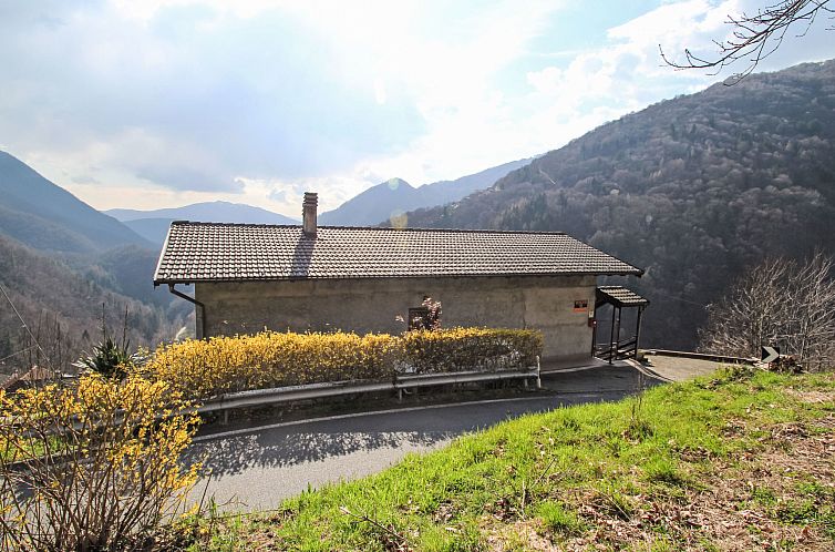 Appartement Rudi