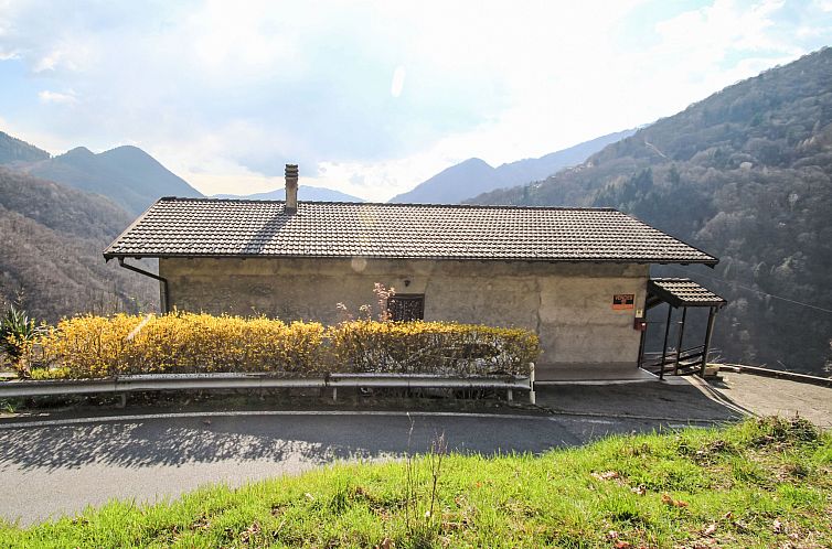 Appartement Rudi