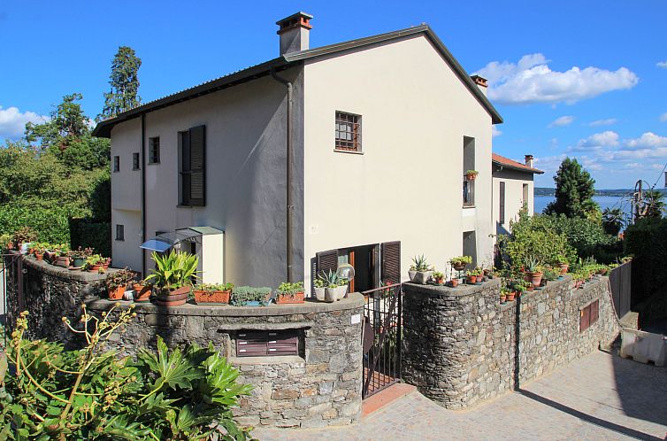 Appartement Lo Scoiattolo