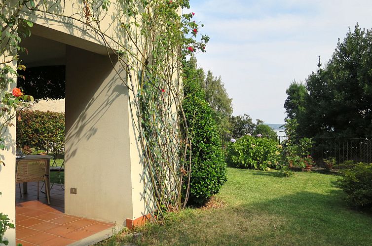 Appartement Lo Scoiattolo