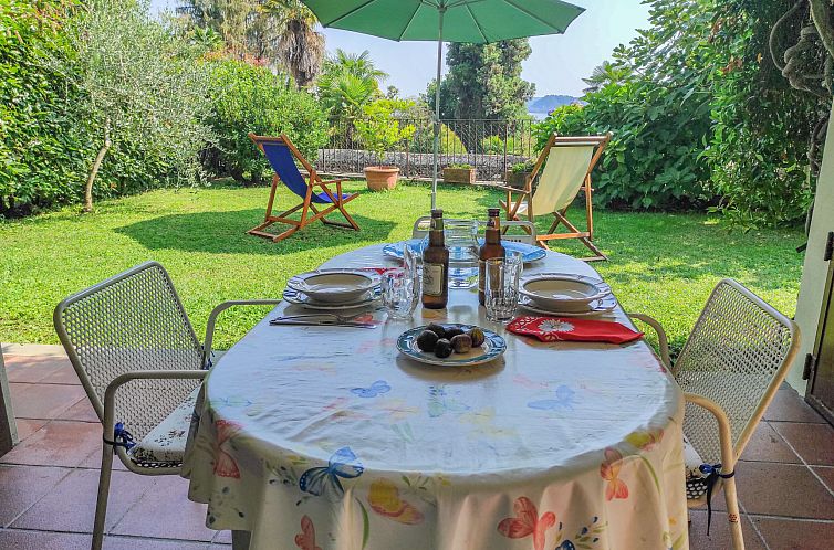 Appartement Lo Scoiattolo