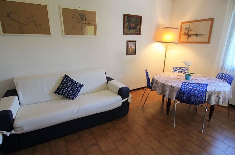 Appartement Lo Scoiattolo