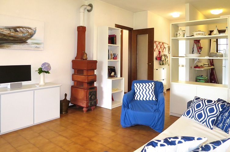 Appartement Lo Scoiattolo