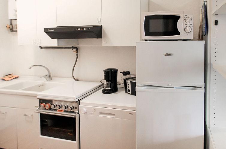 Appartement Lo Scoiattolo