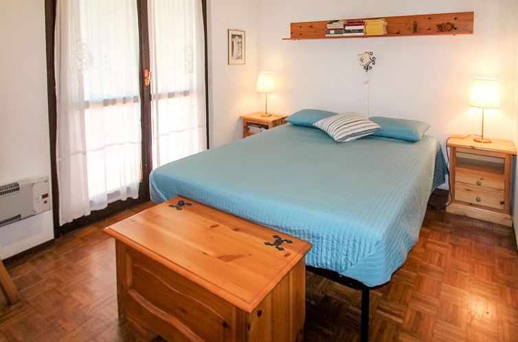 Appartement Lo Scoiattolo