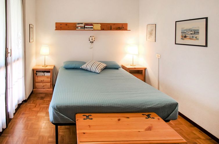 Appartement Lo Scoiattolo