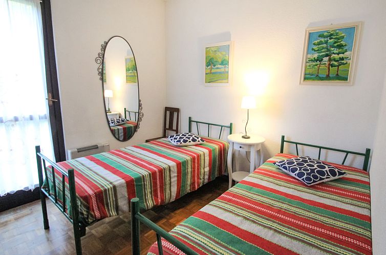 Appartement Lo Scoiattolo