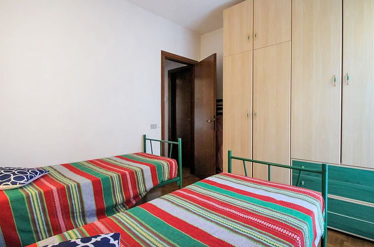 Appartement Lo Scoiattolo