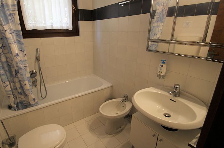 Appartement Lo Scoiattolo