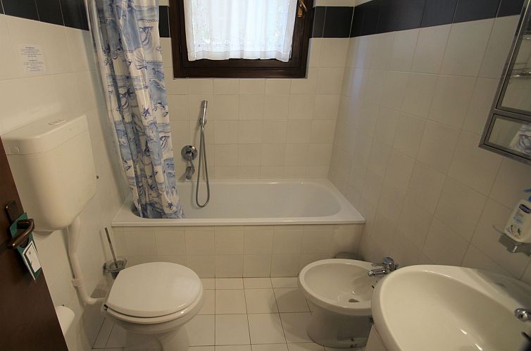 Appartement Lo Scoiattolo