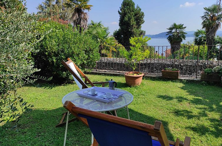 Appartement Lo Scoiattolo