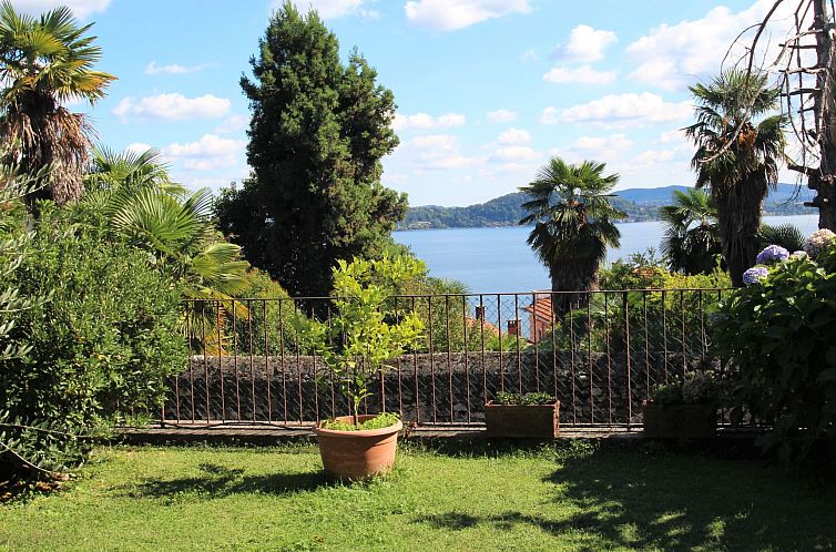 Appartement Lo Scoiattolo