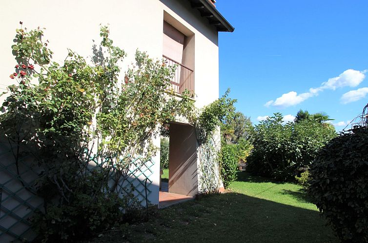 Appartement Lo Scoiattolo