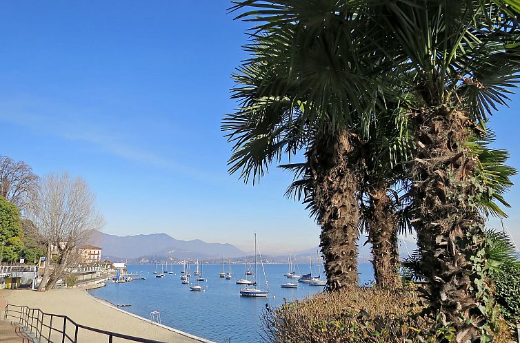 Appartement Lo Scoiattolo